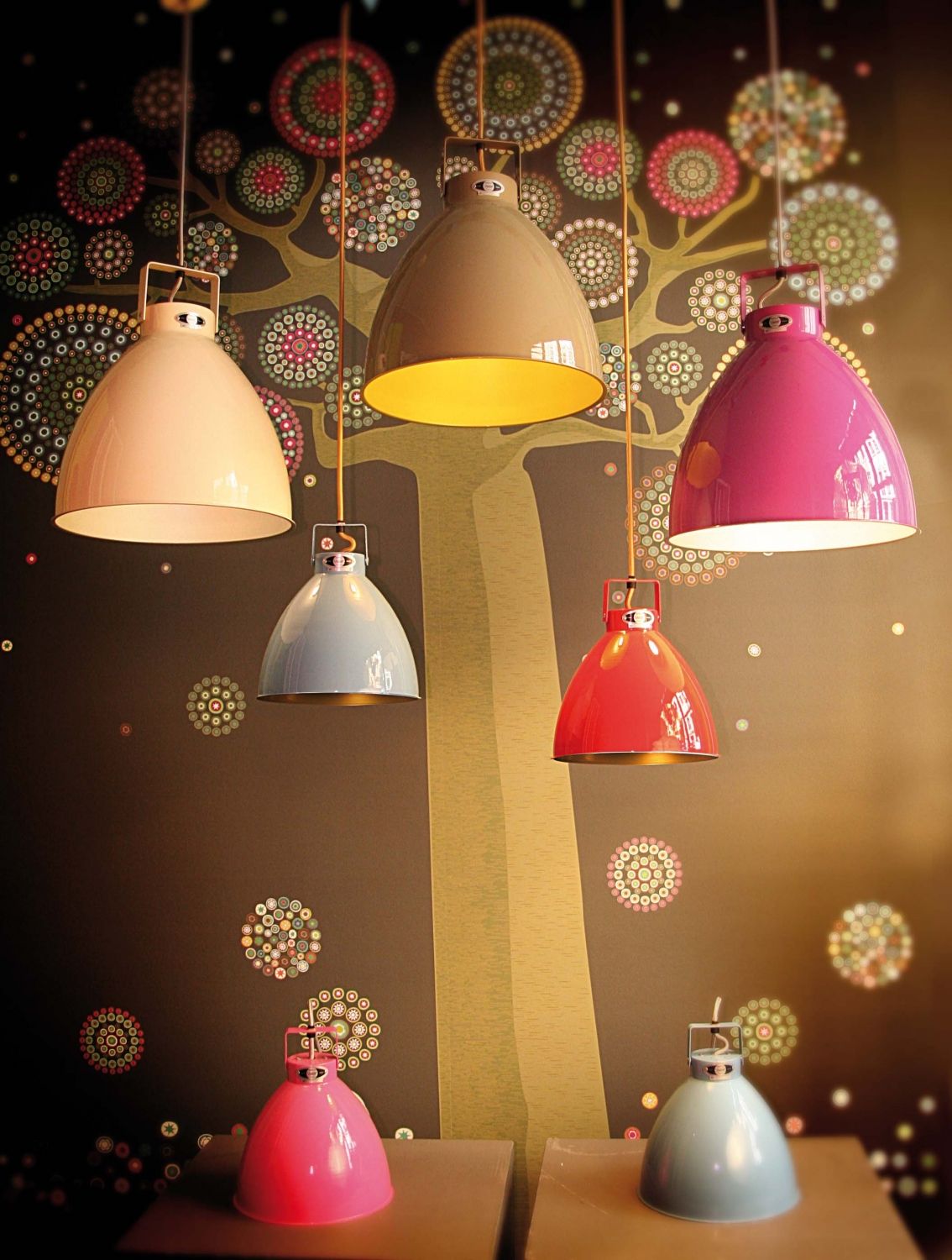 Augustin Jieldé by MEGALUX 33